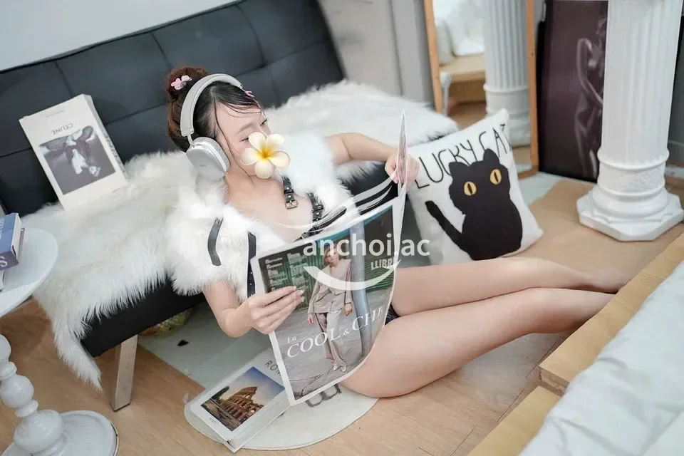 My My Barbie - Em Kế Toán Đáng Yêu Dễ Thương