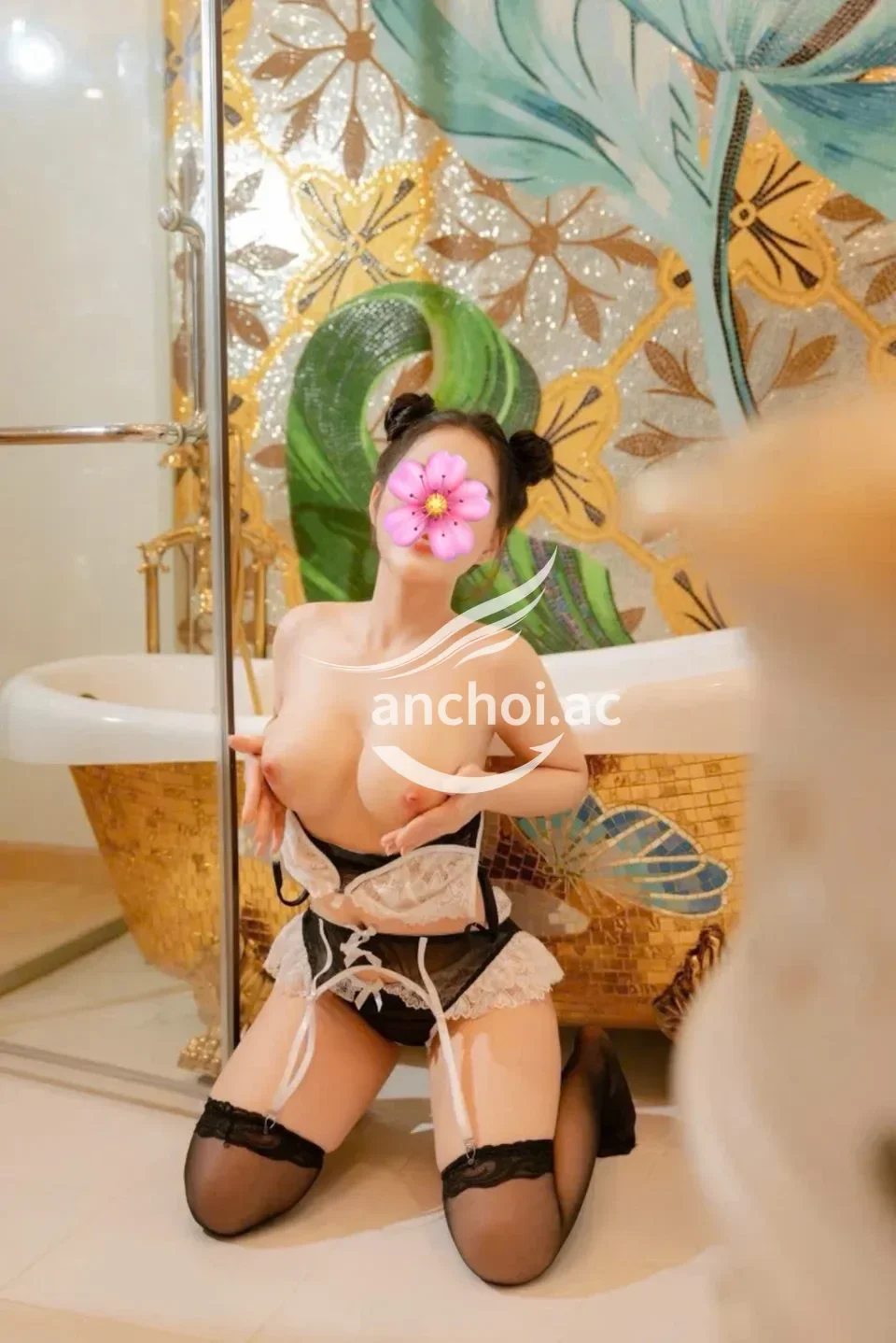 🔥HUYỀN MY🔥HOTGIRL SANG CHẢNH🔥VÚ TO BODY CHUẨN MẪU 🔥LÀM TÌNH ĐỈNH CAO🔥