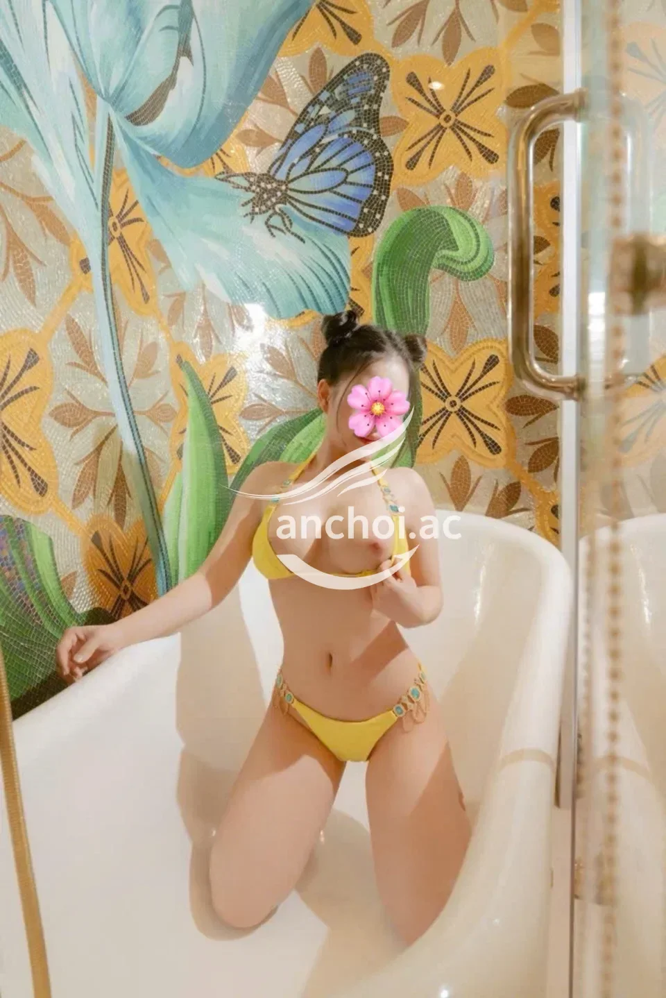 🔥HUYỀN MY🔥HOTGIRL SANG CHẢNH🔥VÚ TO BODY CHUẨN MẪU 🔥LÀM TÌNH ĐỈNH CAO🔥