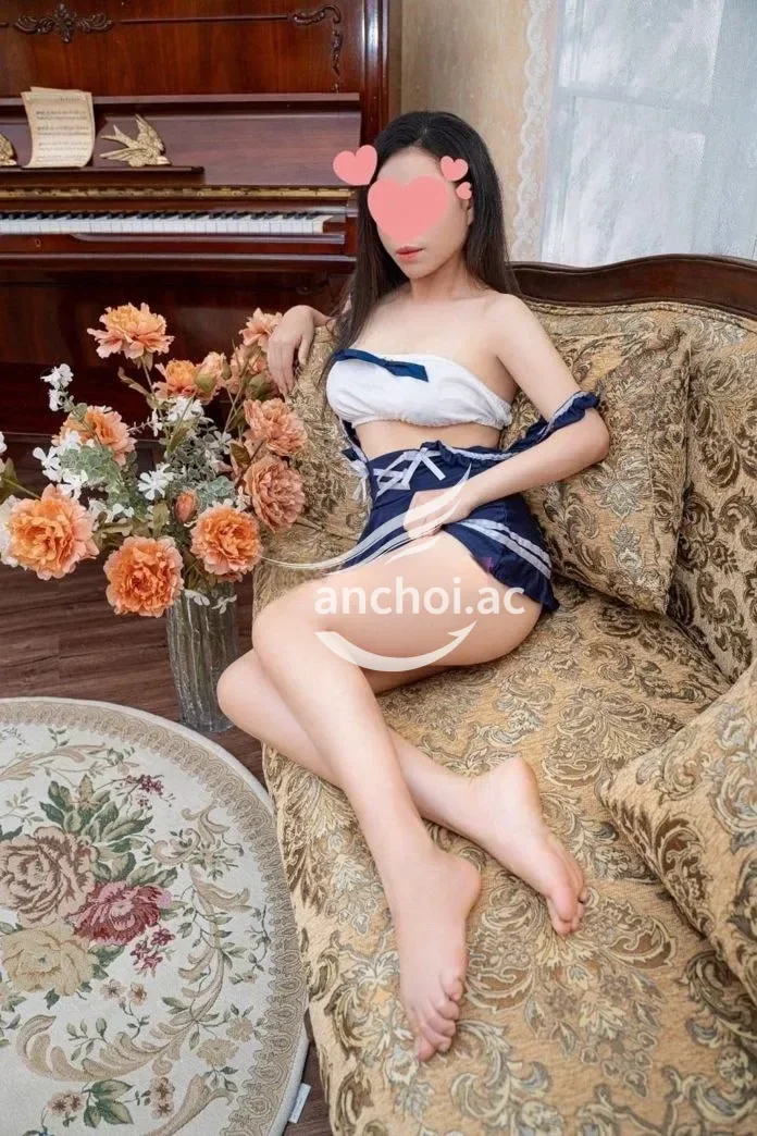 ❤️ Khánh Vy ❤️Thần Dâm Tỷ Tỷ, Làm Tình Điêu Luyện, Yêu Chiều Hết Mình