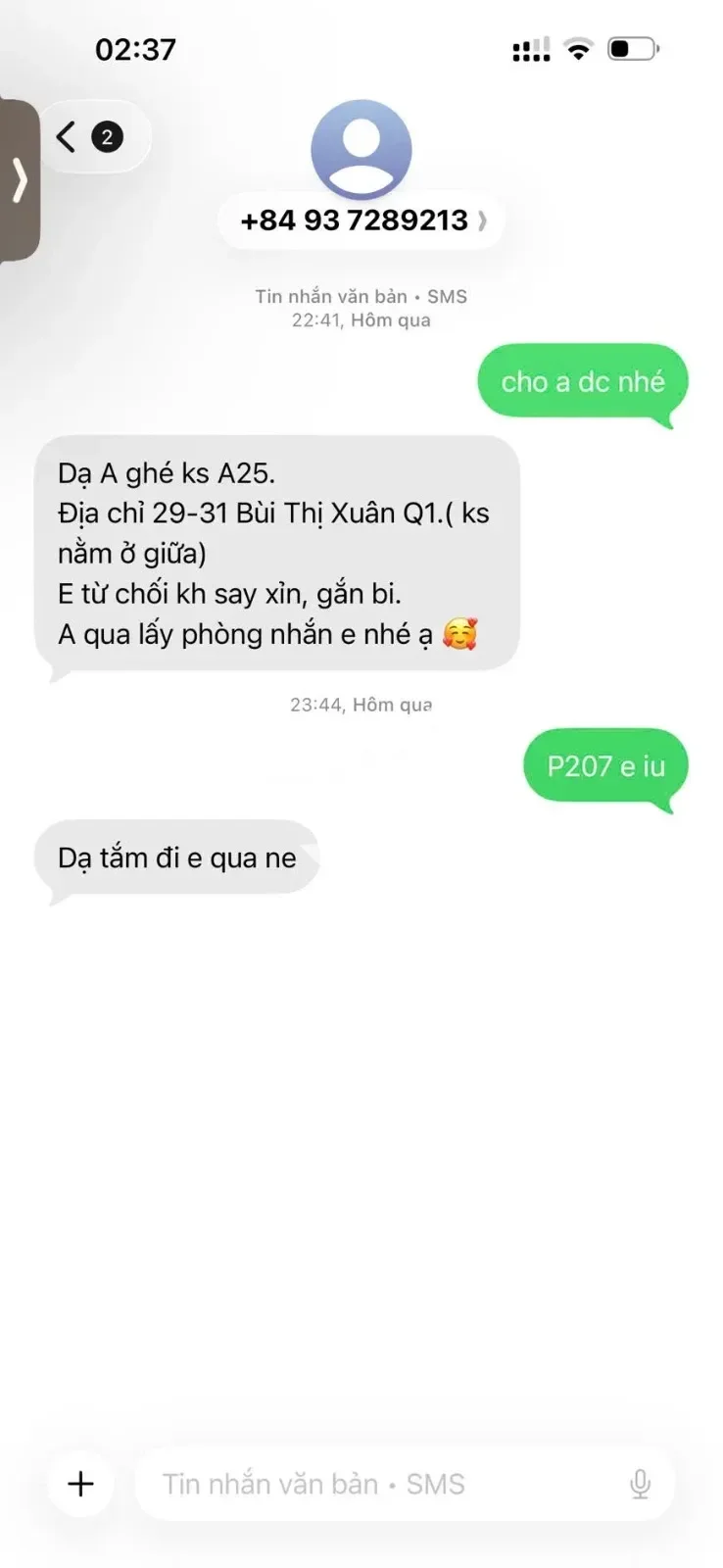 ảnh report