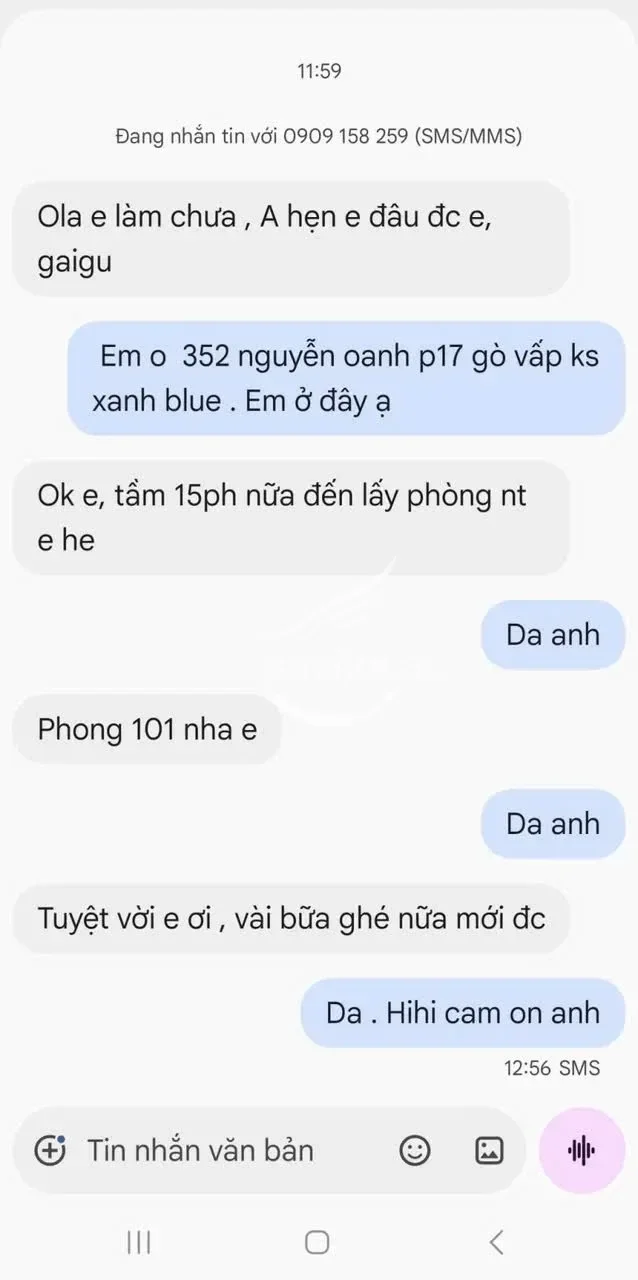 ảnh report