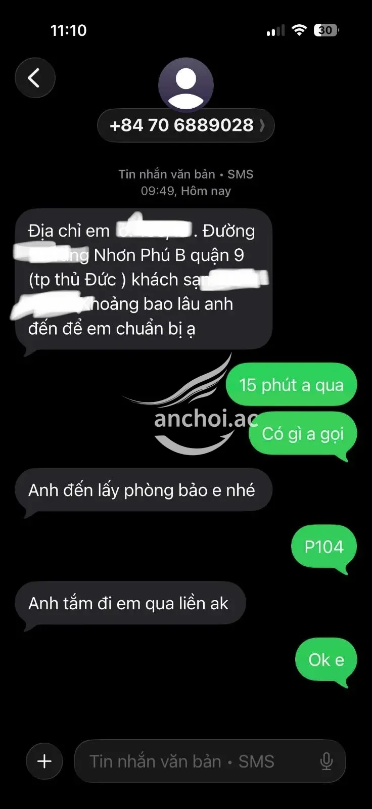 ảnh report