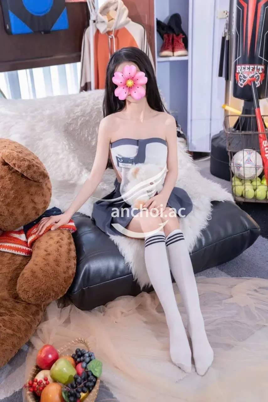 CUM ALO cia  BỐI NHI lolite NHỎ NHẮN TRÊ TRUNG  GÁI ĐÔI MƯƠI