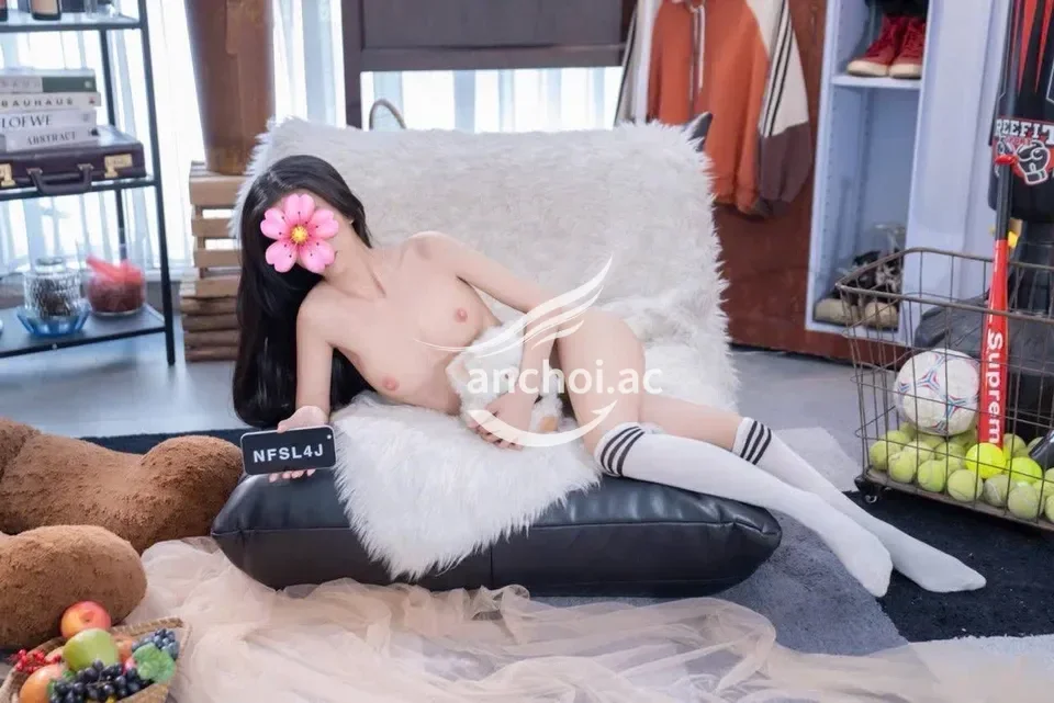 CUM ALO cia  BỐI NHI lolite NHỎ NHẮN TRÊ TRUNG  GÁI ĐÔI MƯƠI