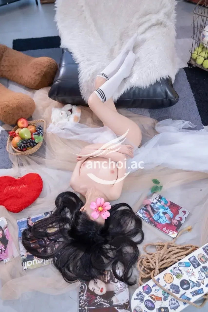 CUM ALO cia  BỐI NHI lolite NHỎ NHẮN TRÊ TRUNG  GÁI ĐÔI MƯƠI
