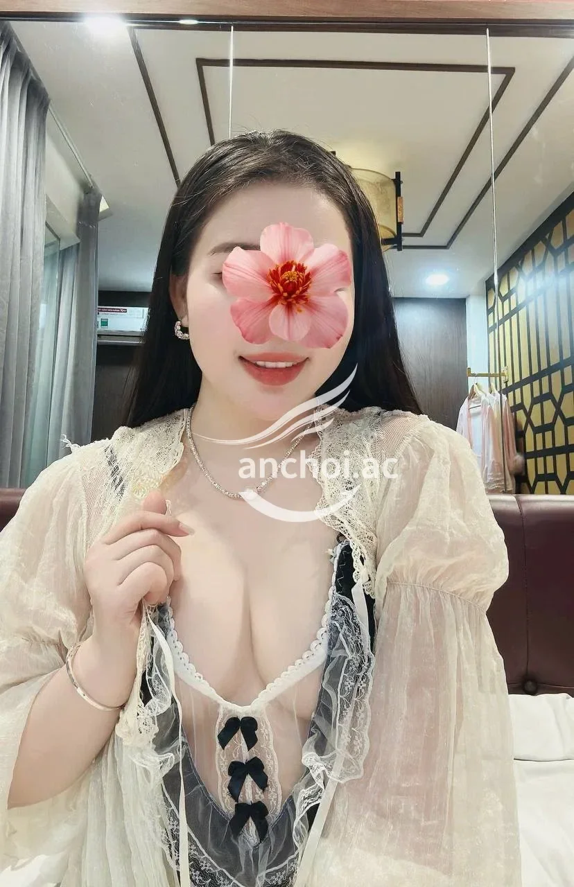 🔥 🅷🅾🆃 🔥ANA💛 FACE XINH SANG, SERVICE CHUẨN NGƯỜI TÌNH