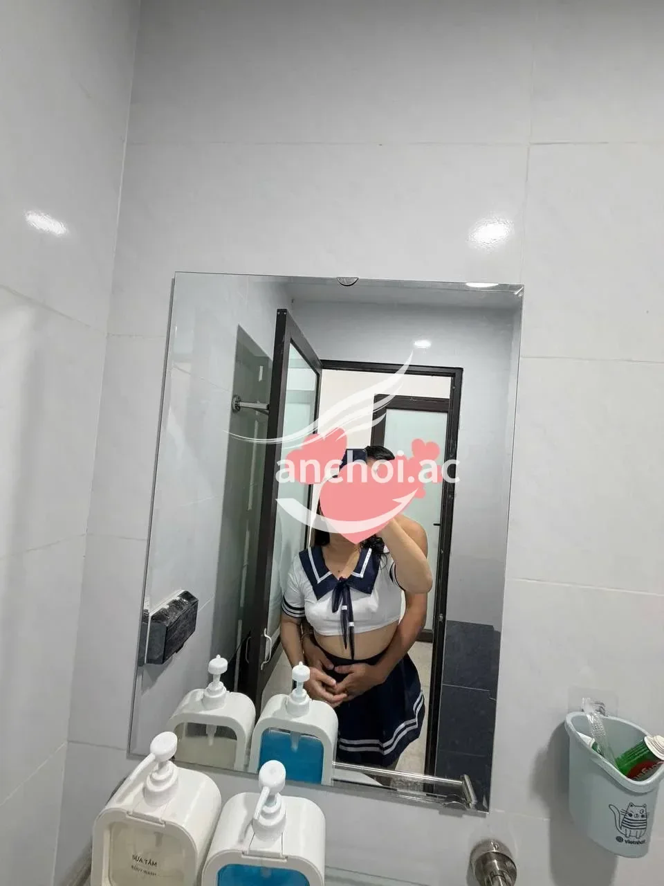 ảnh report