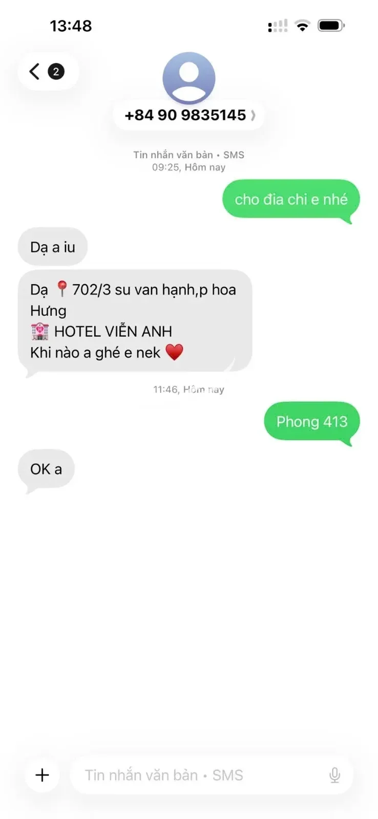 ảnh report