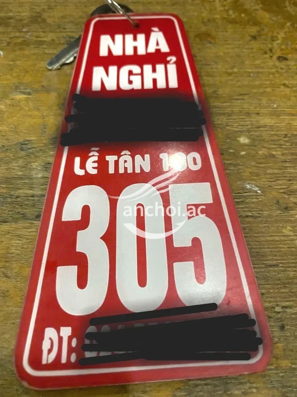 ảnh report