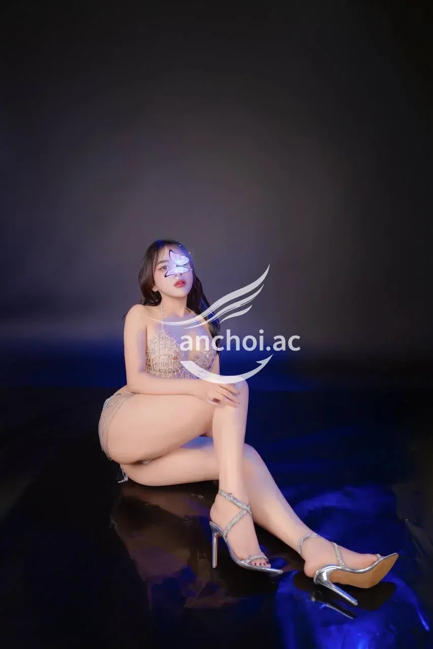 BABY 🔥 THU HƯƠNG XINH TƯƠI CHIỀU KHÁCH NHƯ NGƯỜI YÊU🔥