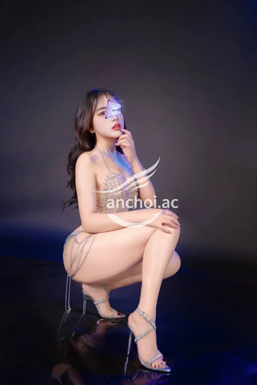 BABY 🔥 THU HƯƠNG XINH TƯƠI CHIỀU KHÁCH NHƯ NGƯỜI YÊU🔥