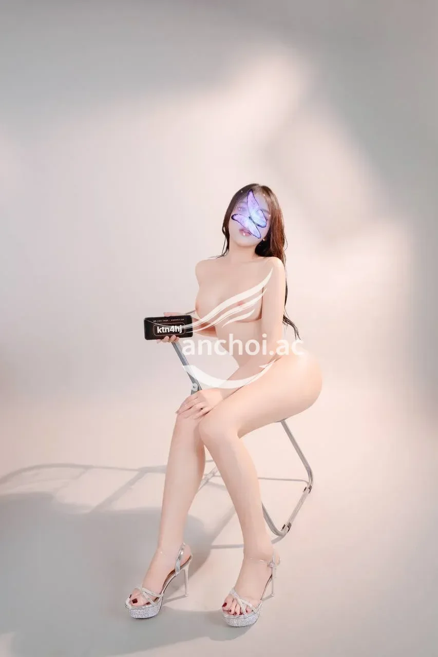 BABY 🔥 THU HƯƠNG XINH TƯƠI CHIỀU KHÁCH NHƯ NGƯỜI YÊU🔥