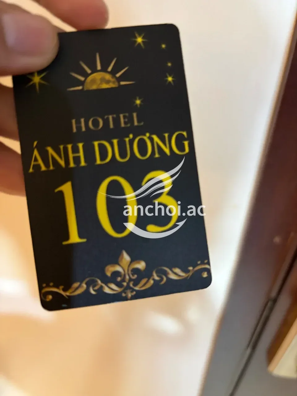 ảnh report