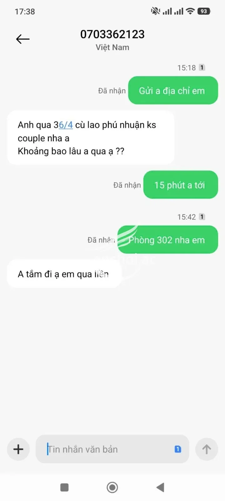 ảnh report