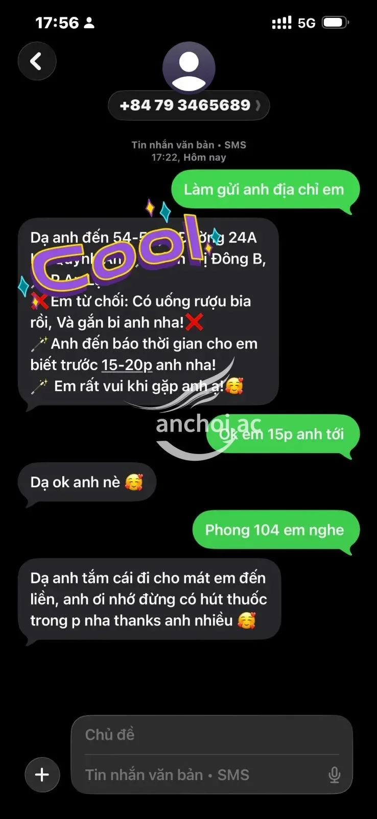 ảnh report