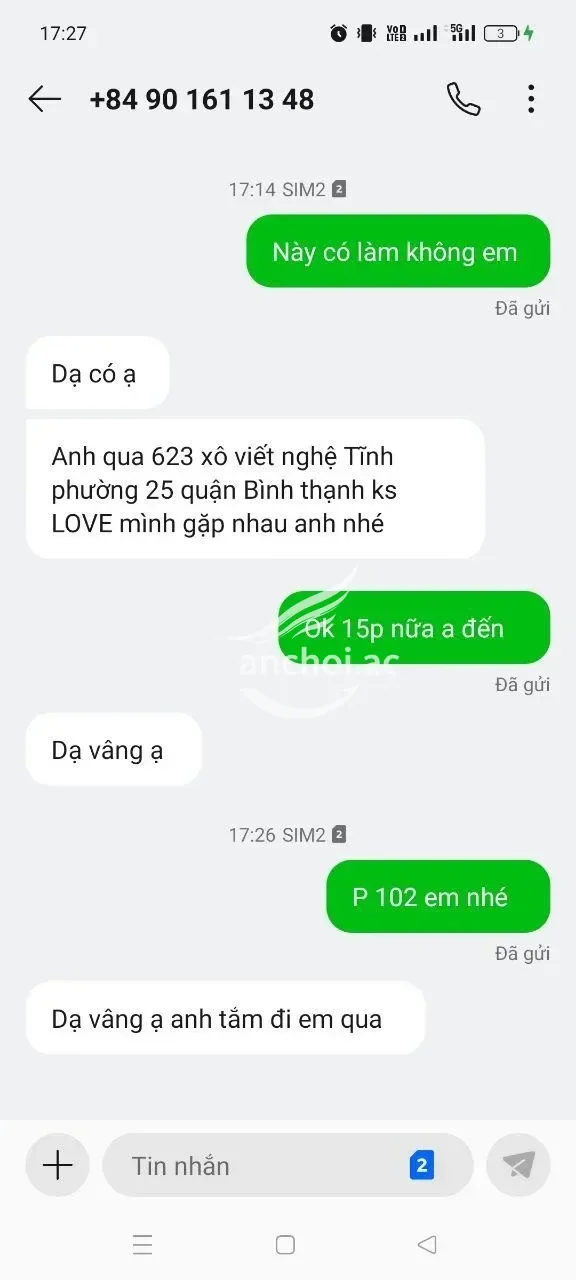 ảnh report