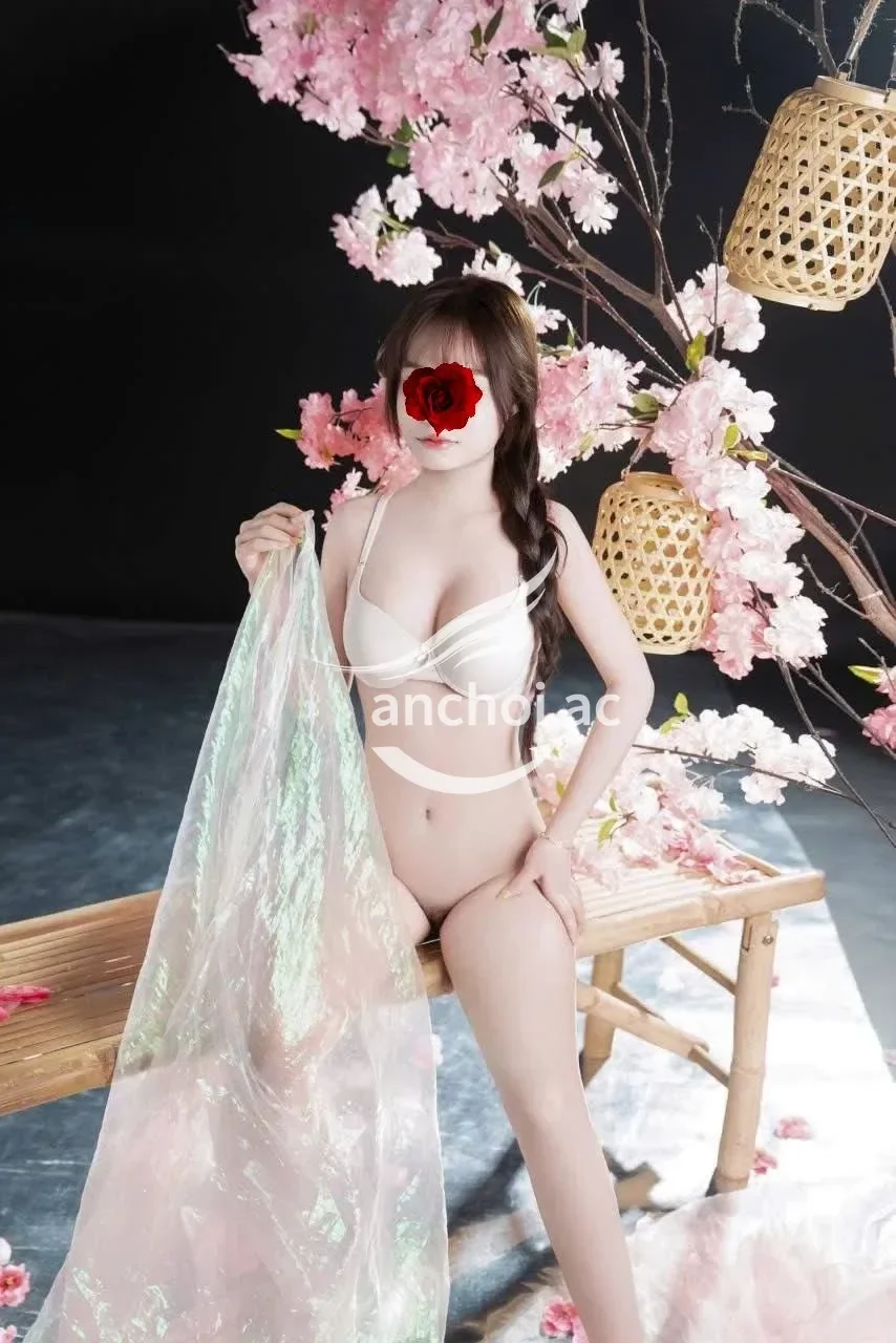 ❣️💥Minh Trang💥❣️XINH DÂM NON TƠ LÀM TÌNH LƯU LUYẾN