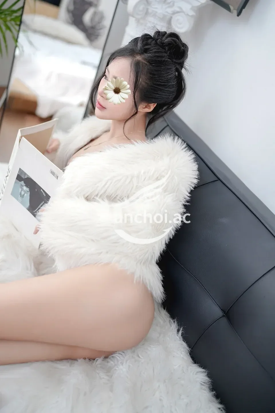 QUỲNH HƯƠNG- 2K4 EM GÁI NON TƠ CỰC XINH CỰC DÂM