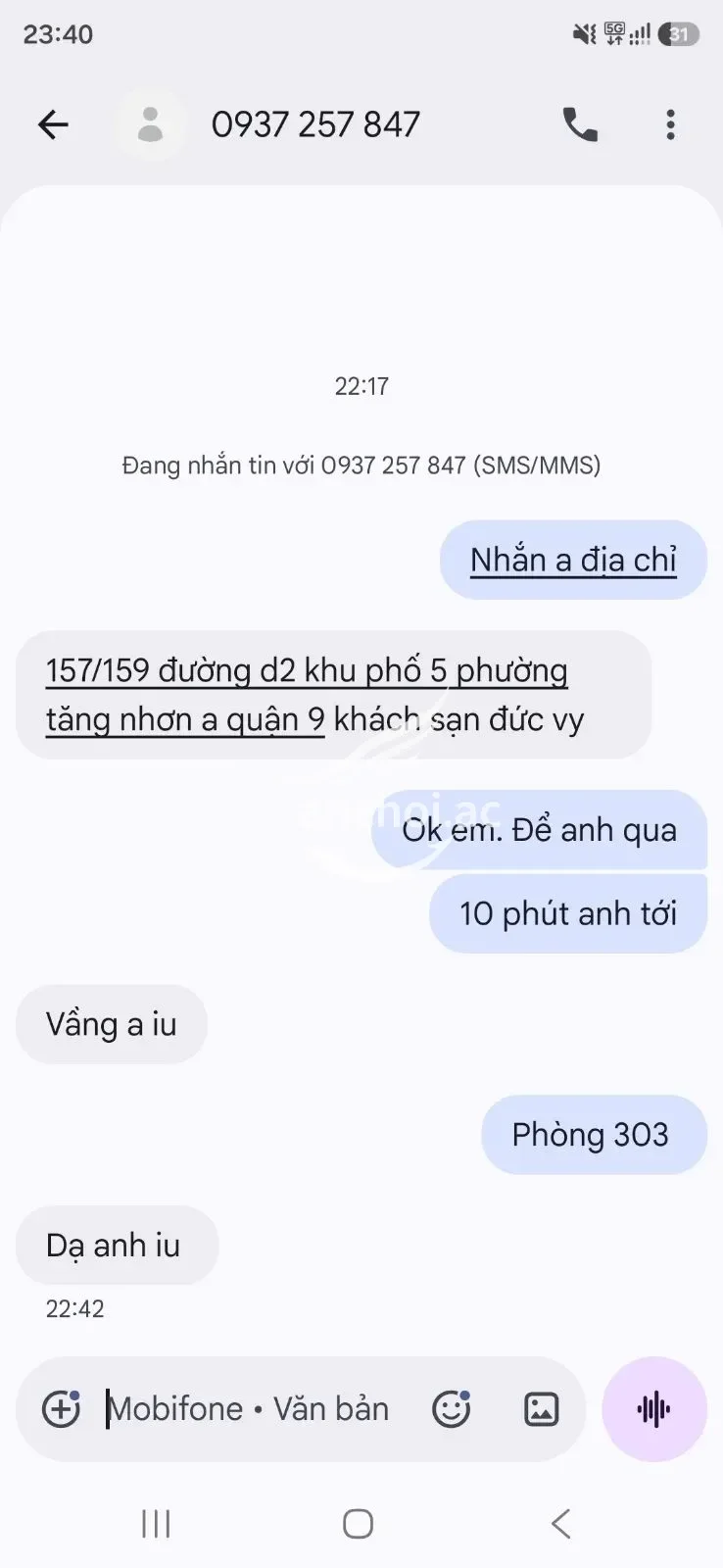 ảnh report