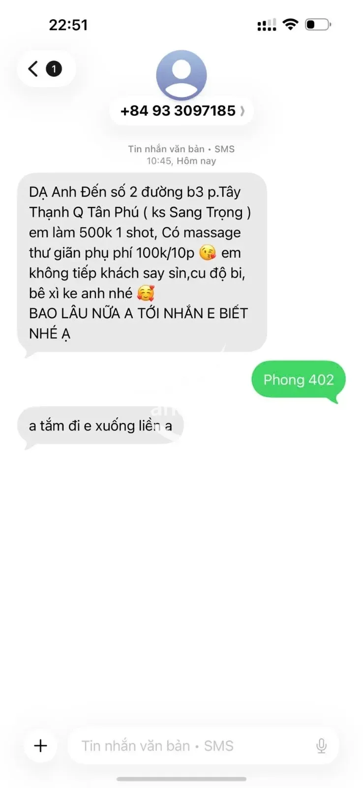 ảnh report