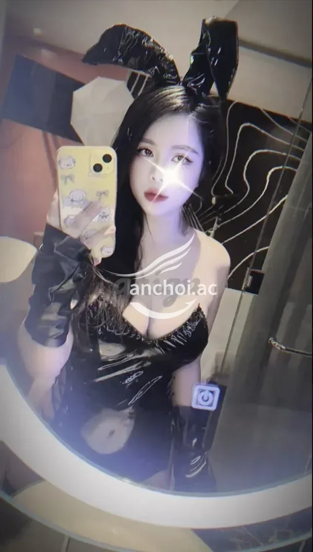❤️ Na Na ❤️ mặt xinh , vú to , body nuột[116]