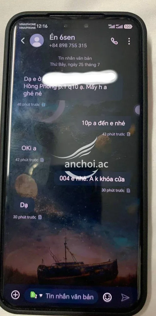 ảnh report