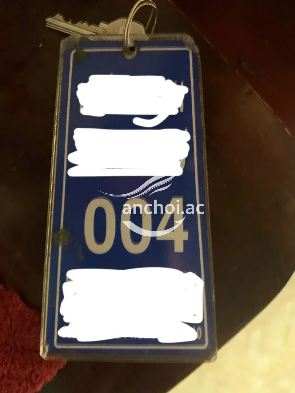 ảnh report