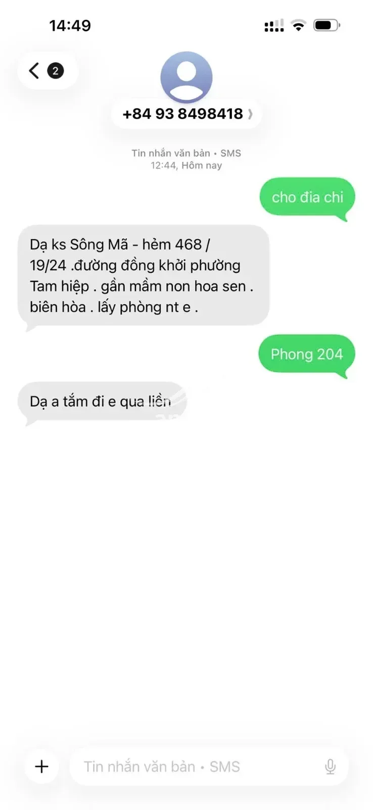 ảnh report