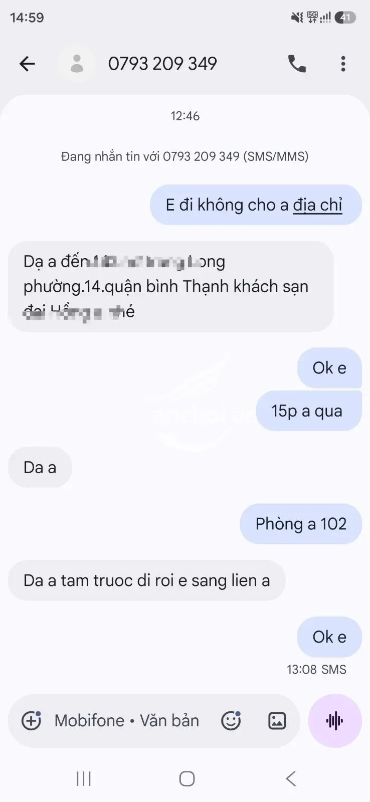 ảnh report