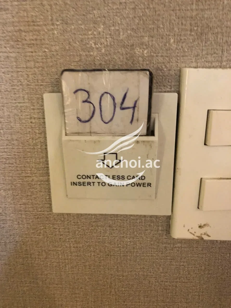 ảnh report