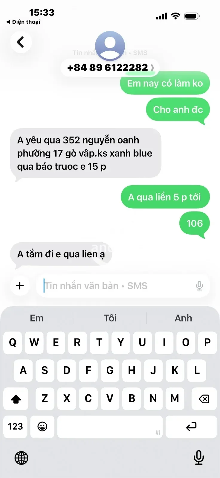 ảnh report