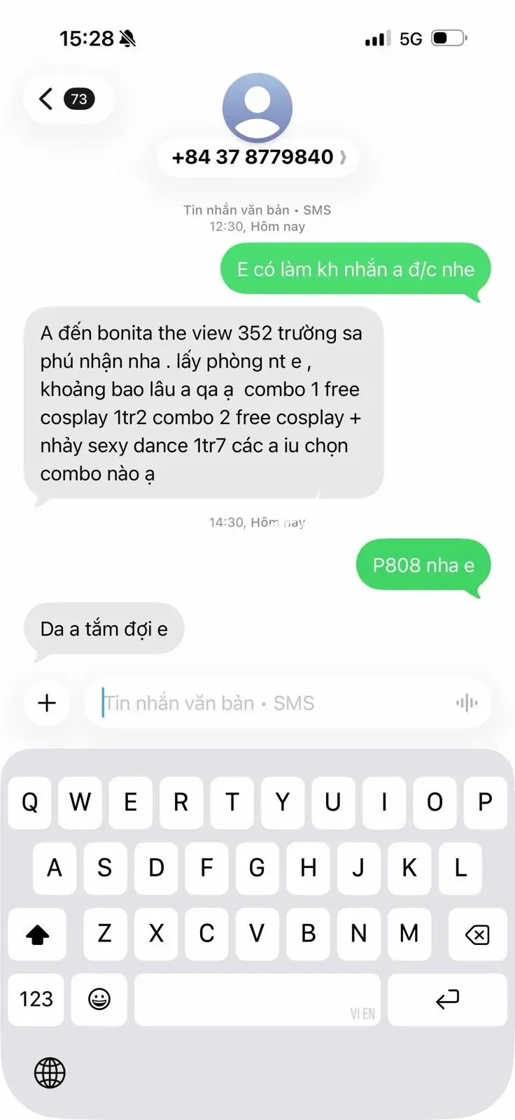 ảnh report