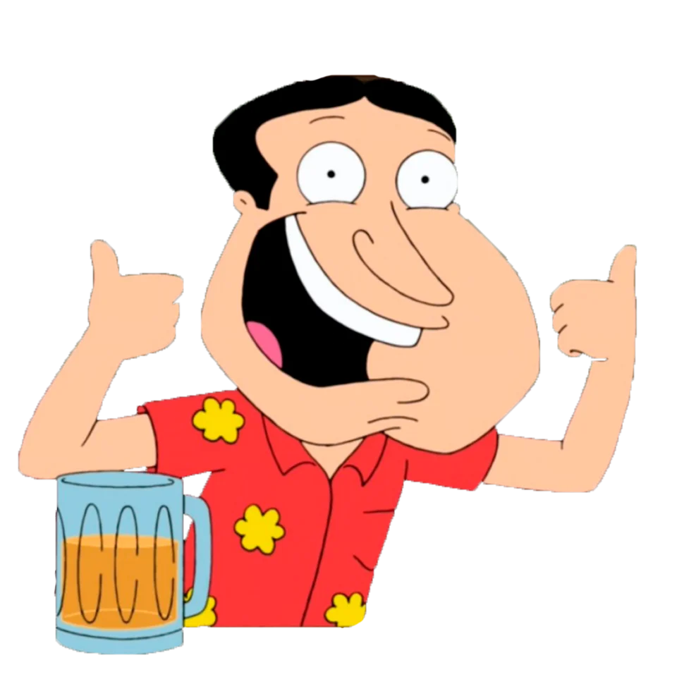 Quagmire 