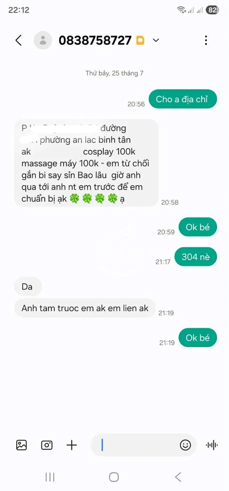 ảnh report