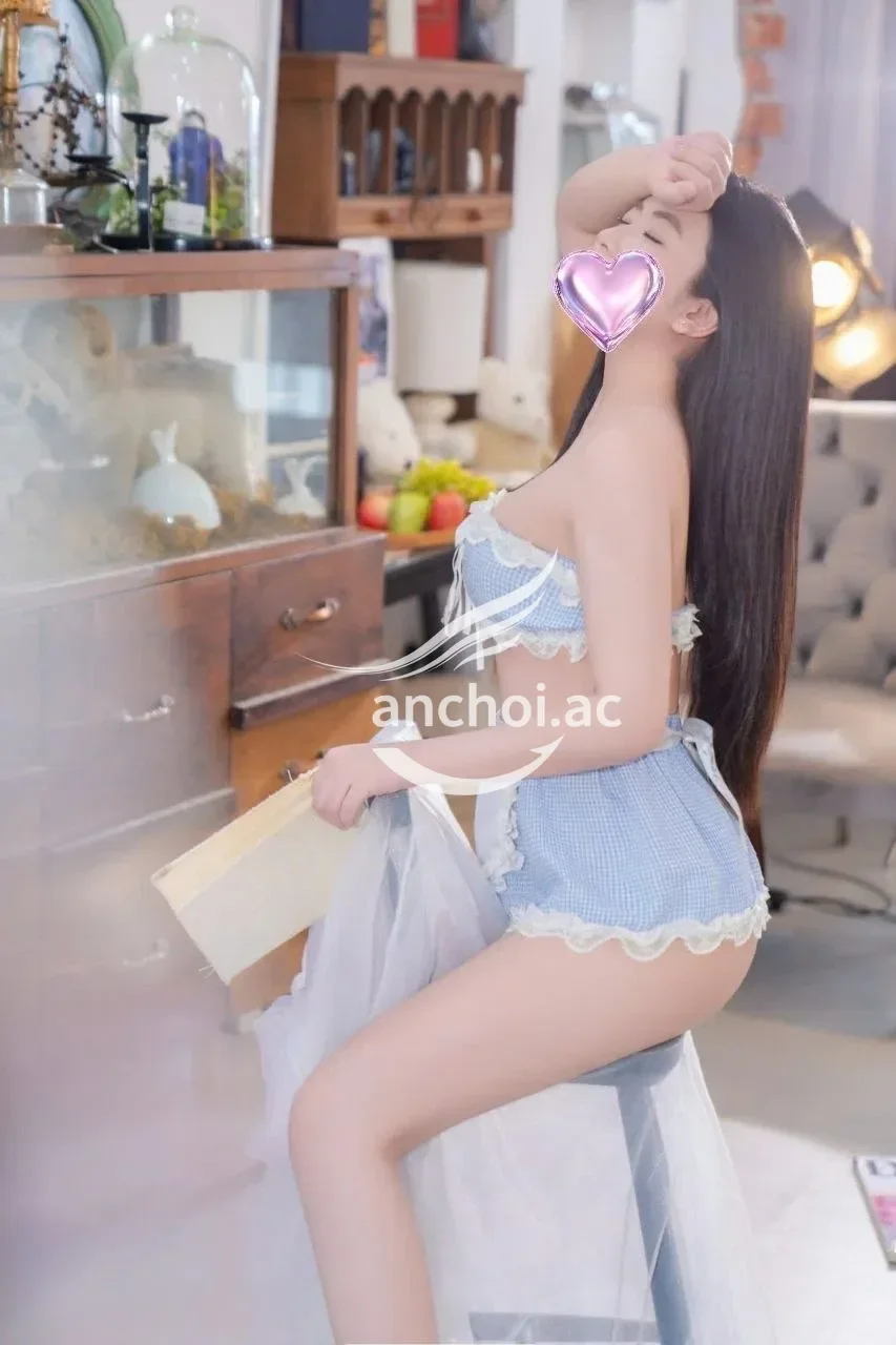 Quỳnh Nhi - Girl Xinh Dáng Đẹp , Làm Tình Bao Phê , Dịch Vụ Chất Lượng