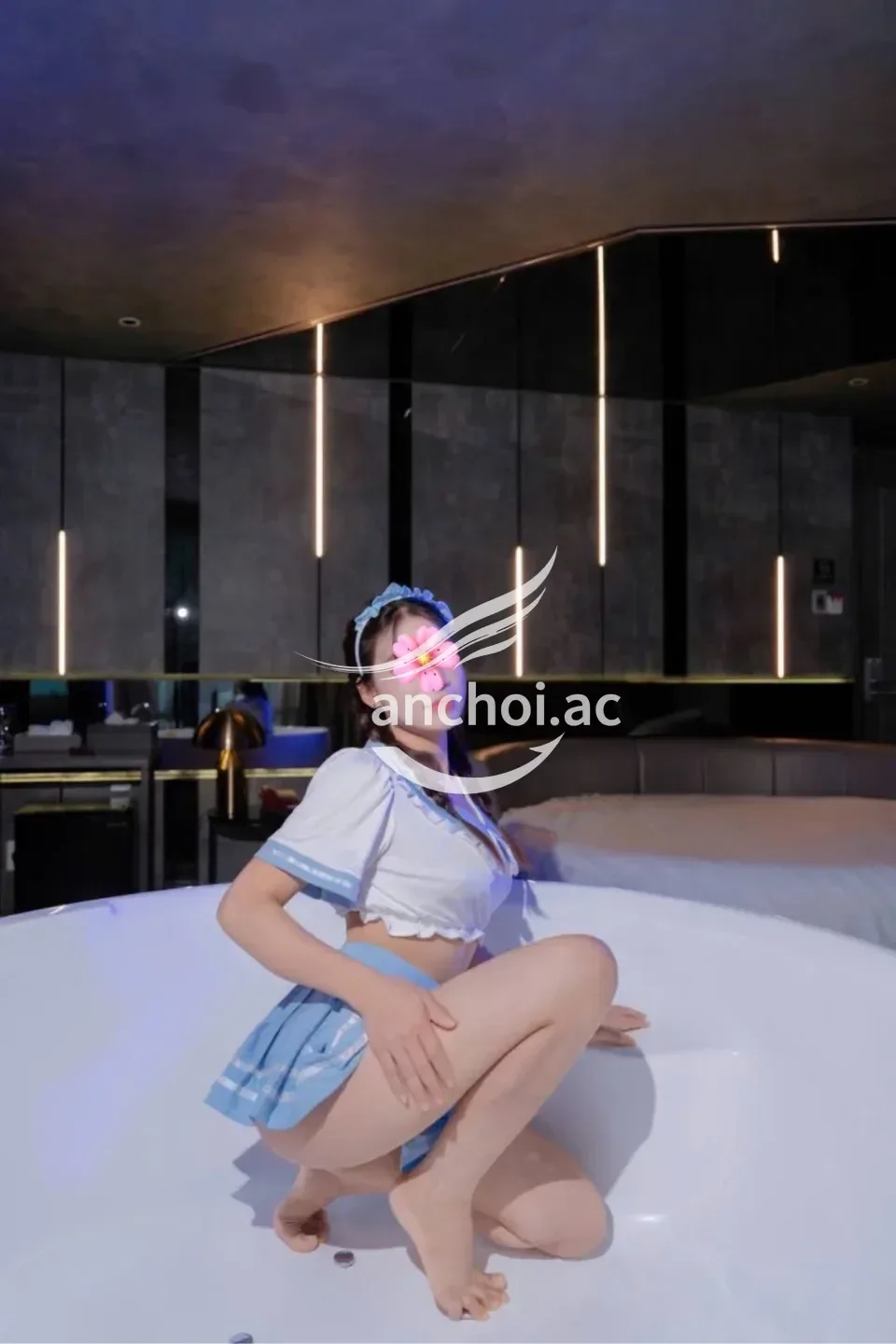 ❤️  BẢO TRÂM ❤️ XINH XẮN NUỘT NÀ VÚ MÔNG CĂNG ĐÉT DÁNG CỰC CHUẨN