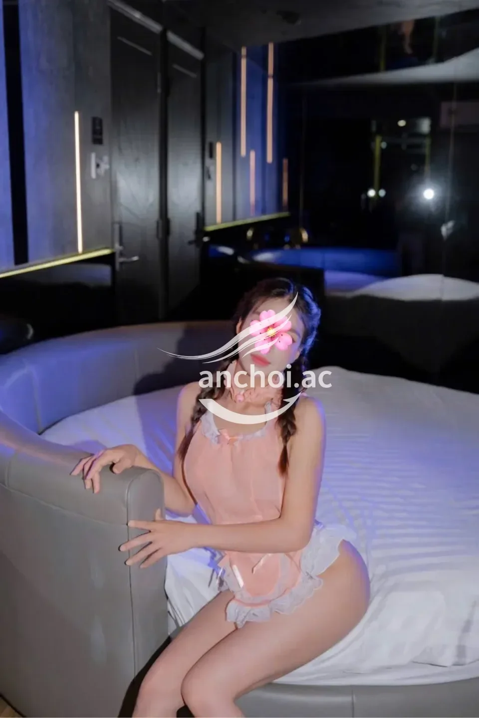 ❤️  BẢO TRÂM ❤️ XINH XẮN NUỘT NÀ VÚ MÔNG CĂNG ĐÉT DÁNG CỰC CHUẨN