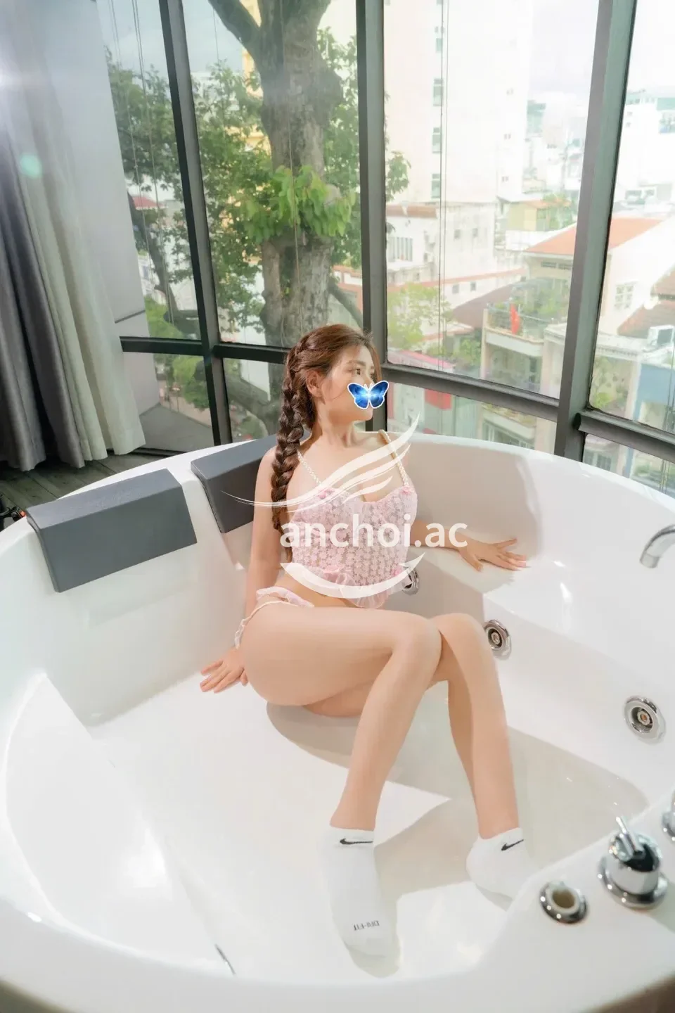 THẢO NHI BABY, CUTE, XINH XẮN, VÚ BỰ HIỀN VÀ TÌNH CẢM
