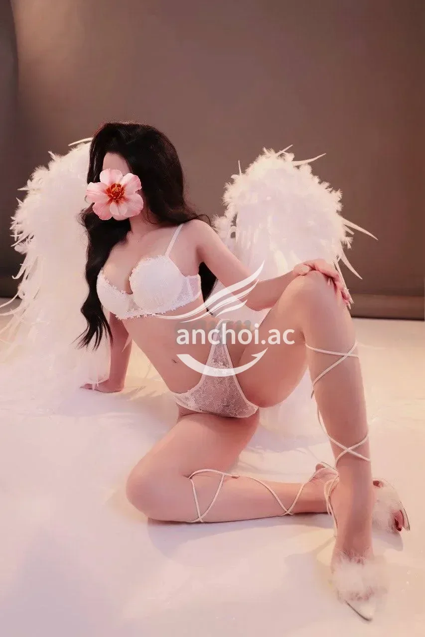 ❤️ Tiểu My - Thiếu nữ dâm xinh - sexy chuẩn nhân tình[4135]