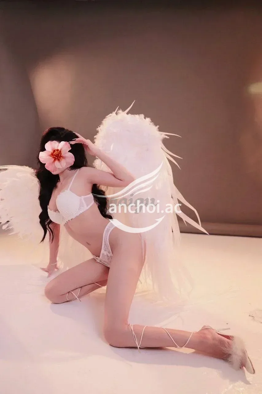 ❤️ Tiểu My - Thiếu nữ dâm xinh - sexy chuẩn nhân tình[4135]