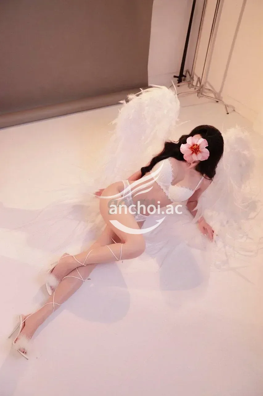 ❤️ Tiểu My - Thiếu nữ dâm xinh - sexy chuẩn nhân tình[4135]