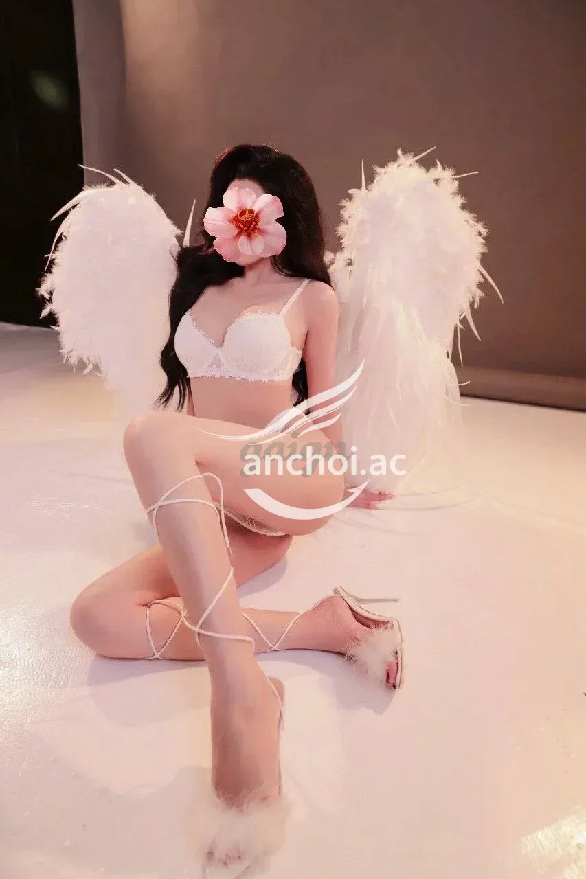 ❤️ Tiểu My - Thiếu nữ dâm xinh - sexy chuẩn nhân tình[4135]