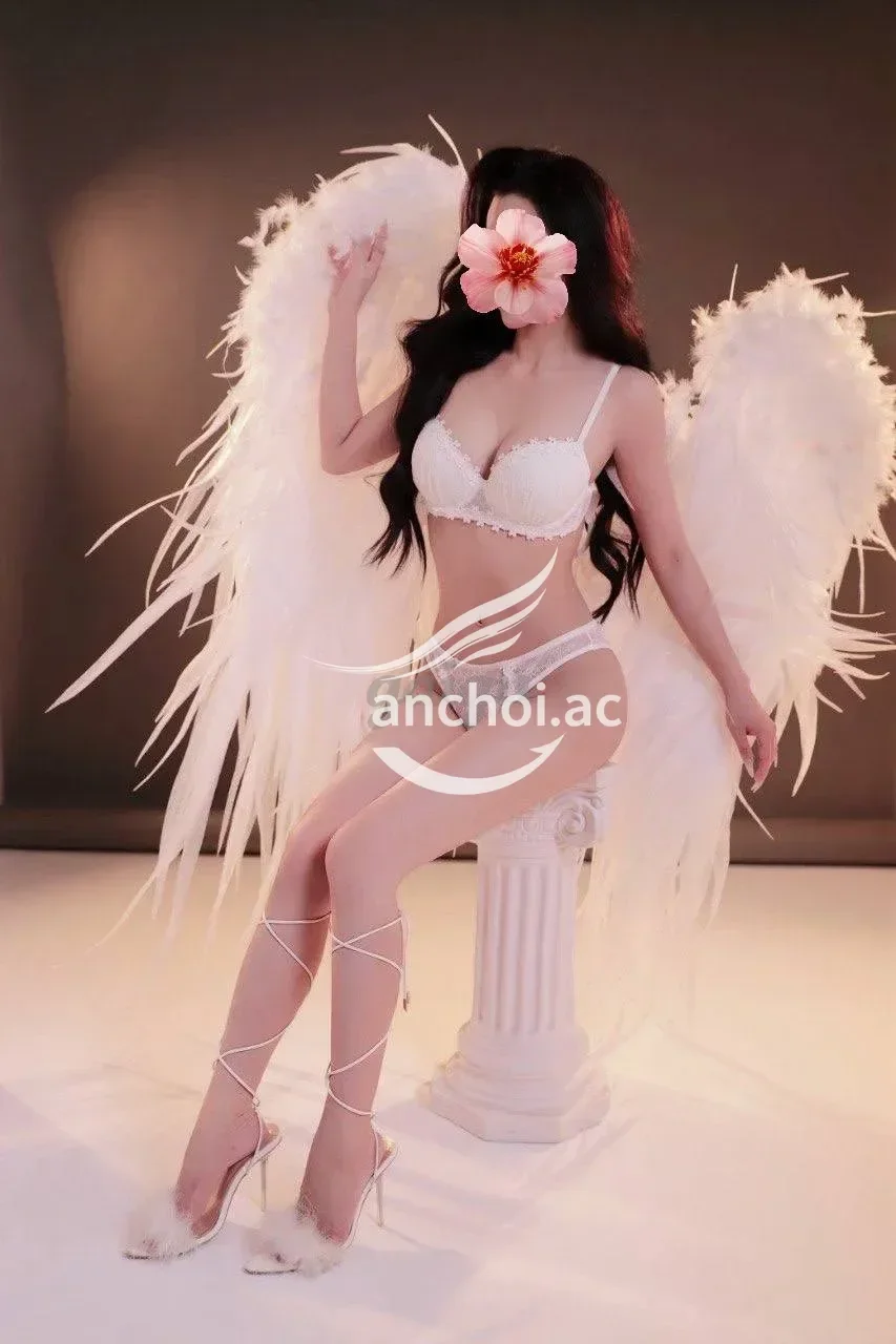 ❤️ Tiểu My - Thiếu nữ dâm xinh - sexy chuẩn nhân tình[4135]