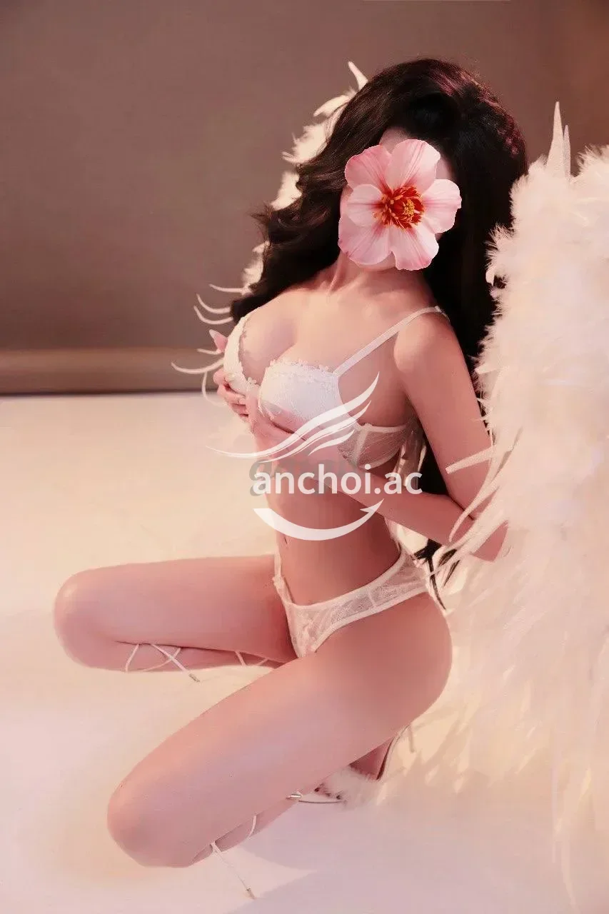 ❤️ Tiểu My - Thiếu nữ dâm xinh - sexy chuẩn nhân tình[4135]