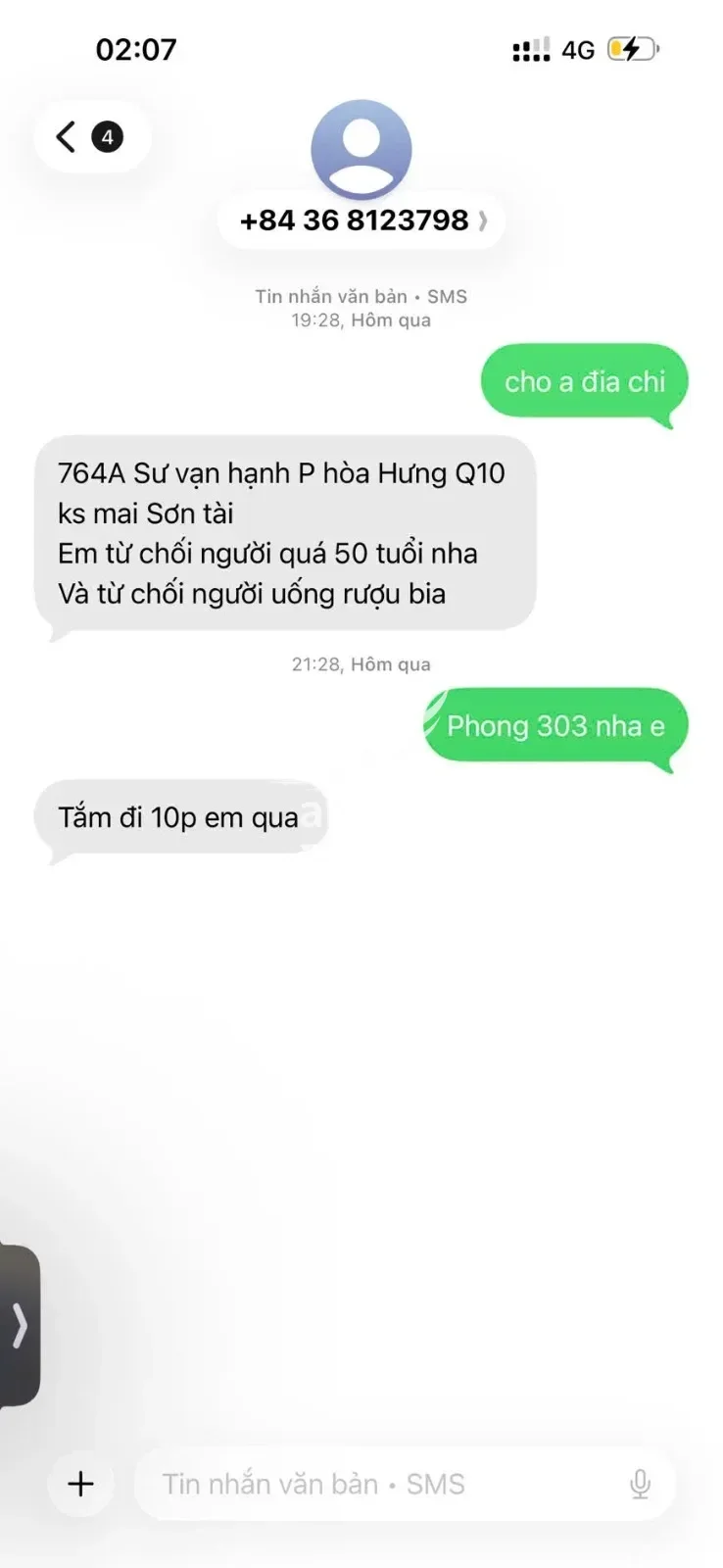 ảnh report
