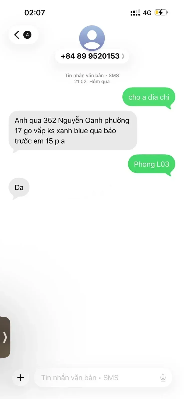 ảnh report
