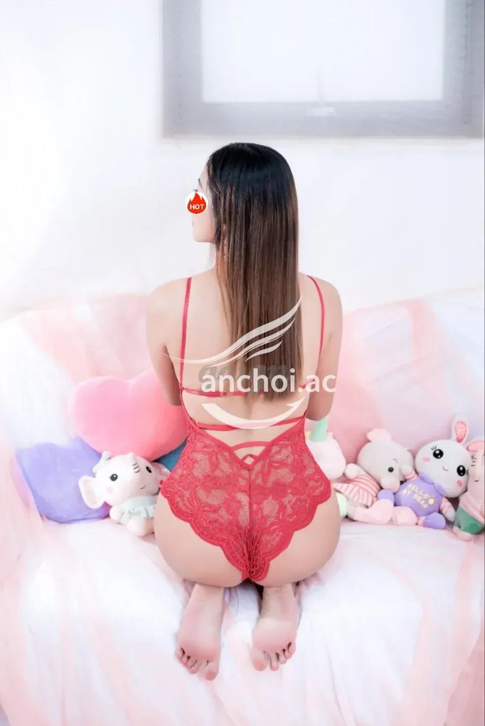 Như ý ♻️ Gái Gọi Tình Cảm ♻️ Thân Thiện Dâm Tình Số 1 ♻️ Ngon Trong Tầm Giá[4143]