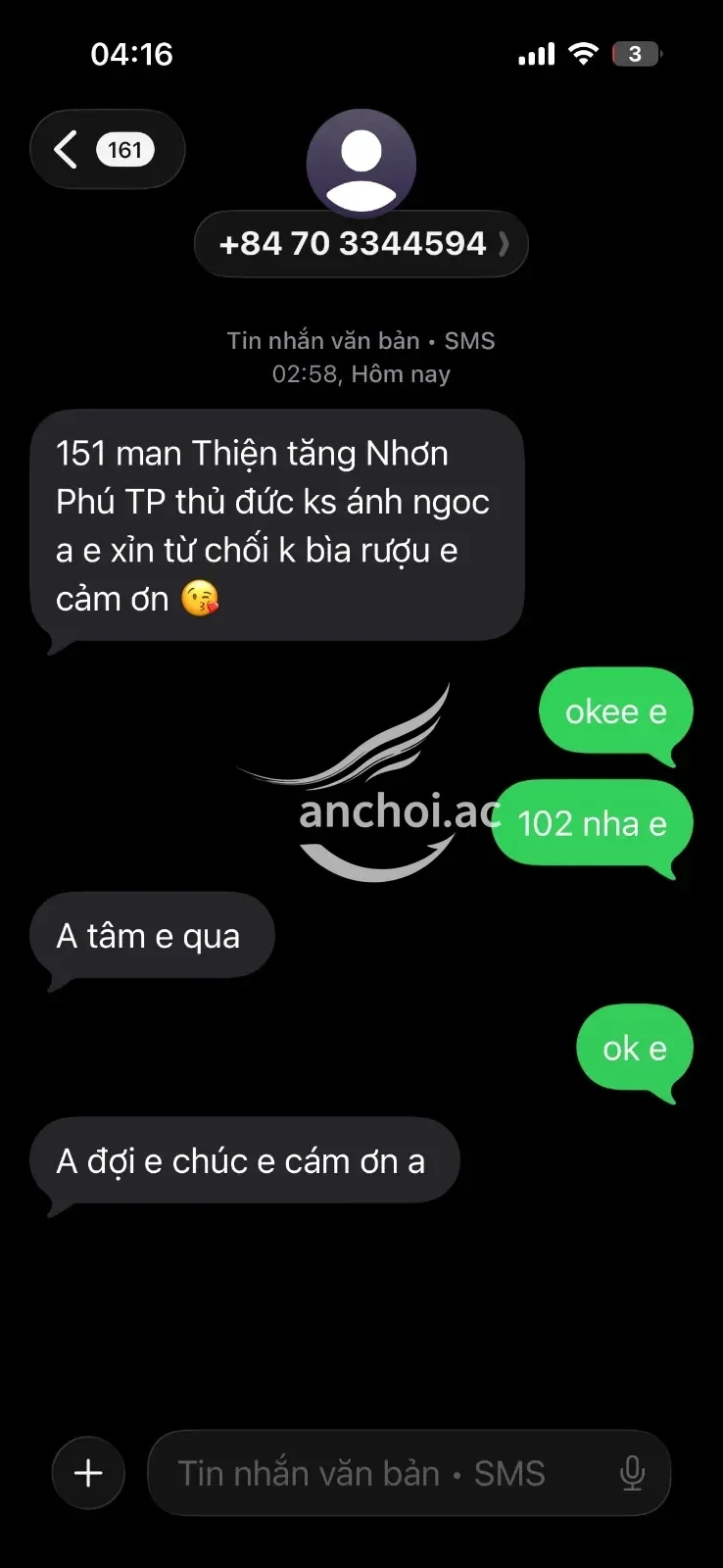 ảnh report