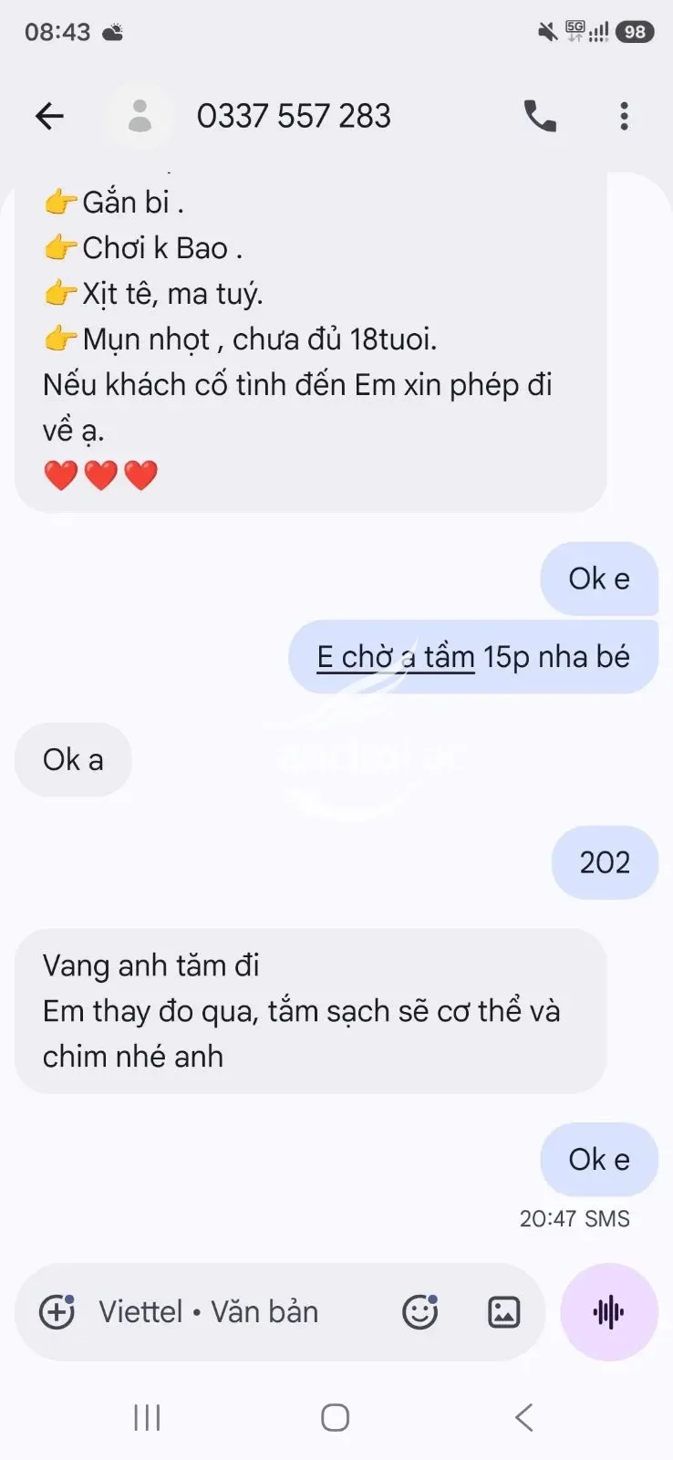 ảnh report